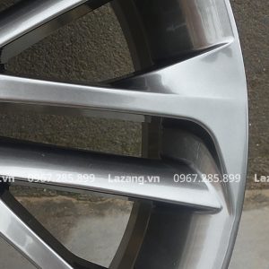 Bộ 04 lazang ô tô 17,18,19,20 INCH PCD 5x114.3 mẫu LZ71 hình 11