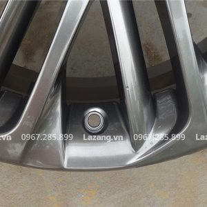 Bộ 04 lazang ô tô 17,18,19,20 INCH PCD 5x114.3 mẫu LZ71 hình 12