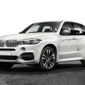 Bộ 04 lazang ô tô 17,18,19,20 INCH PCD 5x120 mẫu LZ130 hình 4