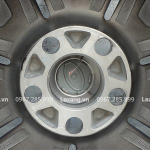 Bộ 04 lazang ô tô 17,18,19,20 INCH PCD 5x120 mẫu LZ155 hình 14