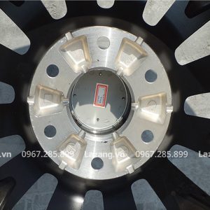Bộ 04 lazang ô tô 17,18,19,20 INCH PCD 6x139.7 mẫu LZ146 hình 13