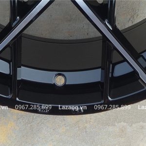 Bộ 04 lazang ô tô 17,18,19 INCH PCD 5x100 mẫu LZ39 hình 11