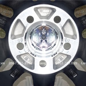 Bộ 04 lazang ô tô 17,18,19 INCH PCD 5x100 mẫu LZ39 hình 12
