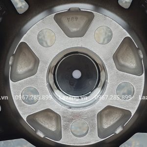 Bộ 04 lazang ô tô 17,18,19 INCH PCD 5x108 mẫu LZ149 hình 20