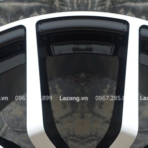 Bộ 04 lazang ô tô 17,18,19 INCH PCD 5x108 mẫu LZ149 hình 21