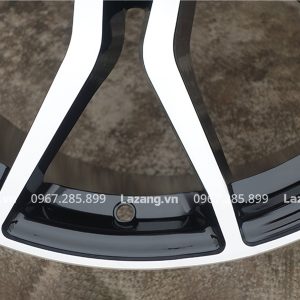 Bộ 04 lazang ô tô 17,18,19 INCH PCD 5x108 mẫu LZ149 hình 23