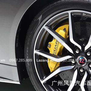 Bộ 04 lazang ô tô 17,18,19 INCH PCD 5x108 mẫu LZ149 hình 6