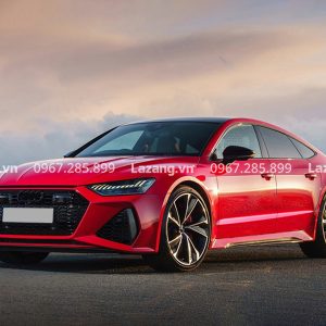 Bộ 04 lazang ô tô 17,18,19 INCH PCD 5x112 mẫu LZ123 hình 6