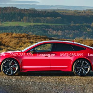 Bộ 04 lazang ô tô 17,18,19 INCH PCD 5x112 mẫu LZ123 hình 7