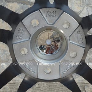 Bộ 04 lazang ô tô 17,18,19 INCH PCD 5x112 mẫu LZ128 hình 11