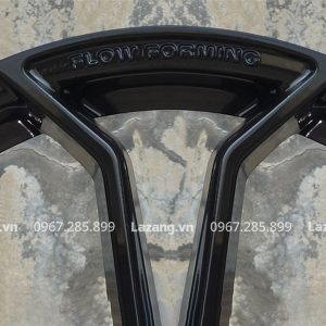 Bộ 04 lazang ô tô 17,18,19 INCH PCD 5x112 mẫu LZ128 hình 12