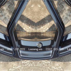 Bộ 04 lazang ô tô 17,18,19 INCH PCD 5x112 mẫu LZ128 hình 14