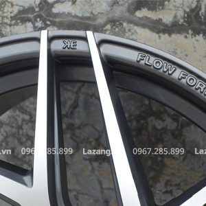 Bộ 04 lazang ô tô 17,18,19 INCH PCD 5x112 mẫu LZ133 hình 11