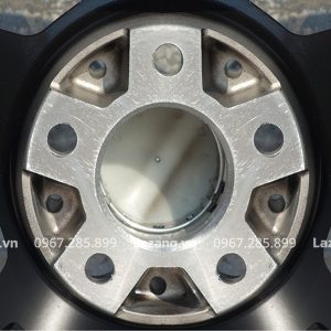 Bộ 04 lazang ô tô 17,18,19 INCH PCD 5x112 mẫu LZ153 hình 15