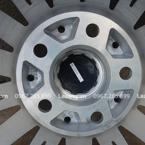 Bộ 04 lazang ô tô 17,18,19 INCH PCD 5x112 mẫu LZ28 hình 12