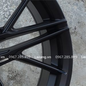 Bộ 04 lazang ô tô 17,18,19 INCH PCD 5x112 mẫu LZ83 hình 13