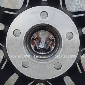 Bộ 04 lazang ô tô 17,18,19 INCH PCD 5x112 mẫu LZ83 hình 15