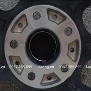 Bộ 04 lazang ô tô 17,18,19 INCH PCD 5x114.3 mẫu LZ10 hình 14