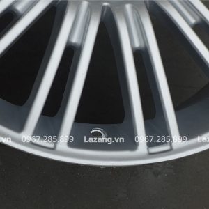 Bộ 04 lazang ô tô 17,18,19 INCH PCD 5x114.3 mẫu LZ116 hình 13