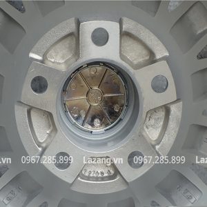 Bộ 04 lazang ô tô 17,18,19 INCH PCD 5x114.3 mẫu LZ116 hình 14