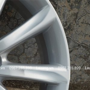 Bộ 04 lazang ô tô 17,18,19 INCH PCD 5x114.3 mẫu LZ121 hình 14