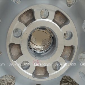 Bộ 04 lazang ô tô 17,18,19 INCH PCD 5x114.3 mẫu LZ121 hình 16