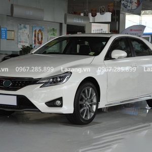 Bộ 04 lazang ô tô 17,18,19 INCH PCD 5x114.3 mẫu LZ121 hình 4