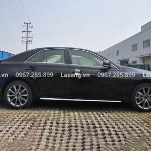 Bộ 04 lazang ô tô 17,18,19 INCH PCD 5x114.3 mẫu LZ121 hình 6