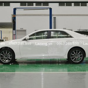 Bộ 04 lazang ô tô 17,18,19 INCH PCD 5x114.3 mẫu LZ121 hình 7