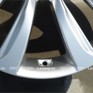Bộ 04 lazang ô tô 17,18,19 INCH PCD 5x114.3 mẫu LZ136 hình 11