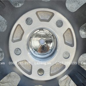 Bộ 04 lazang ô tô 17,18,19 INCH PCD 5x114.3 mẫu LZ136 hình 12