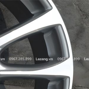 Bộ 04 lazang ô tô 17,18,19 INCH PCD 5x114.3 mẫu LZ139 hình 11
