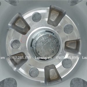 Bộ 04 lazang ô tô 17,18,19 INCH PCD 5x114.3 mẫu LZ139 hình 13