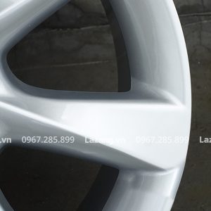 Bộ 04 lazang ô tô 17,18,19 INCH PCD 5x114.3 mẫu LZ161 hình 10