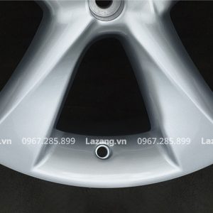 Bộ 04 lazang ô tô 17,18,19 INCH PCD 5x114.3 mẫu LZ161 hình 11