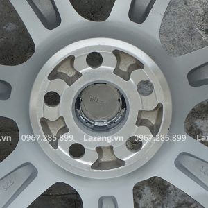 Bộ 04 lazang ô tô 17,18,19 INCH PCD 5x114.3 mẫu LZ161 hình 12