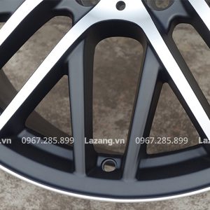 Bộ 04 lazang ô tô 17,18,19 INCH PCD 5x120 mẫu LZ118 hình 16