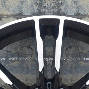 Bộ 04 lazang ô tô 17,18,19 INCH PCD 5x120 mẫu LZ141 hình 14