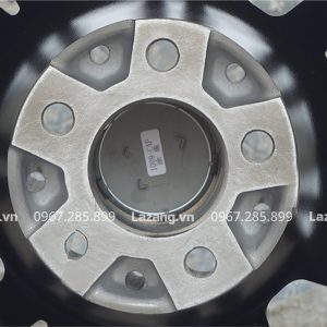 Bộ 04 lazang ô tô 17,18,19 INCH PCD 5x120 mẫu LZ141 hình 15