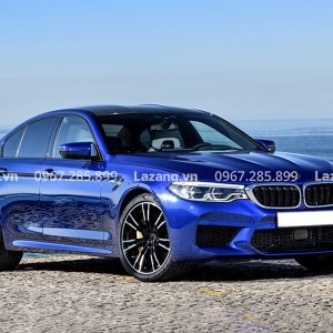 Bộ 04 lazang ô tô 17,18,19 INCH PCD 5x120 mẫu LZ141 hình 5