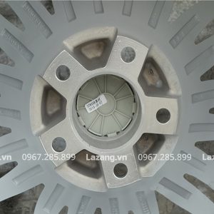 Bộ 04 lazang ô tô 17,18,19 INCH PCD 5x120 mẫu LZ143 hình 12