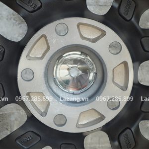 Bộ 04 lazang ô tô 17,18,19 INCH PCD 5x120 mẫu LZ150 hình 13