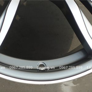 Bộ 04 lazang ô tô 17,18,19 INCH PCD 5x120 mẫu LZ96 hình 17