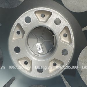 Bộ 04 lazang ô tô 17,18,19 INCH PCD 5x120 mẫu LZ96 hình 18
