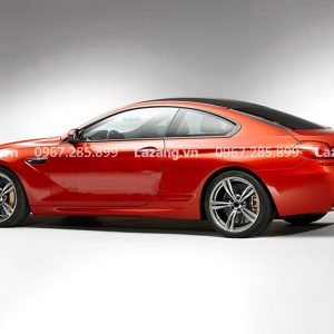 Bộ 04 lazang ô tô 17,18,19 INCH PCD 5x120 mẫu LZ96 hình 6