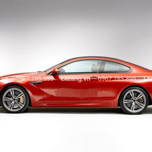 Bộ 04 lazang ô tô 17,18,19 INCH PCD 5x120 mẫu LZ96 hình 7