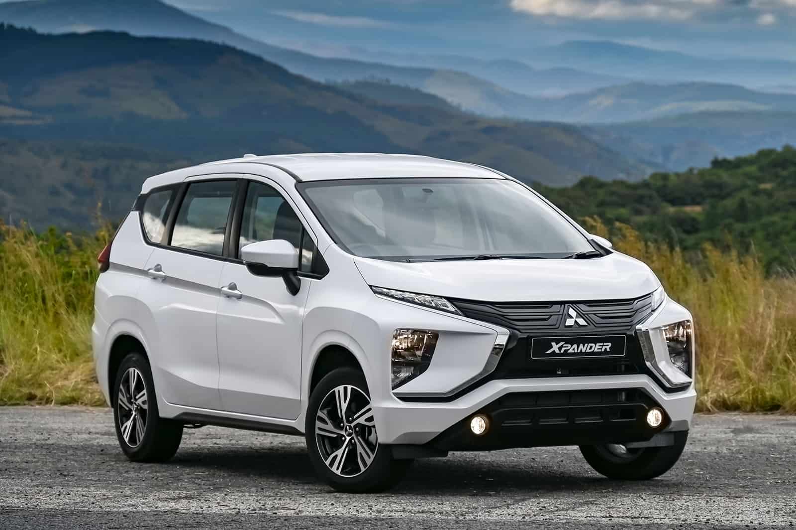 Mitsubishi Xpander