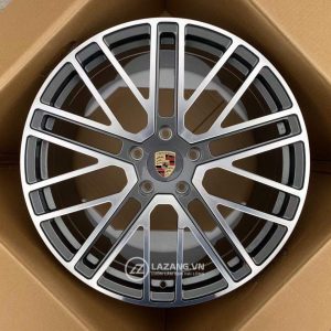 Lazang CNC mẫu LZ09