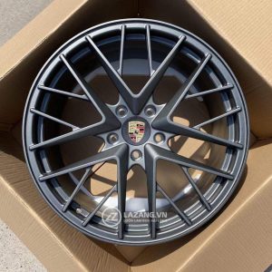 Lazang CNC mẫu LZ44