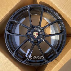 Lazang CNC mẫu LZ45